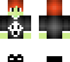 my first skin