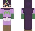 mysterion