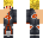 naruto rage
