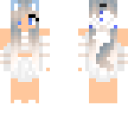 neko wolf