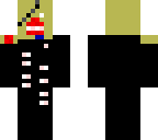 nemesis