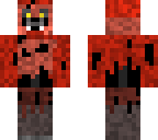 nogatmere foxy