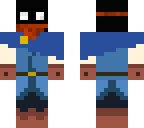 nomad of nowhere