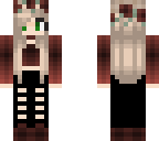 not mine just fixed eyes