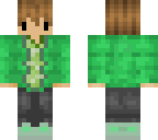 official chibi elvyton skin