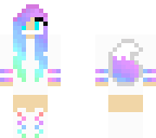 pastel ninja