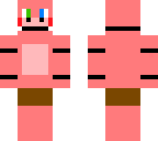 pigpatch