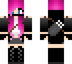 pink assassin