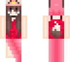 princess peachy-keen