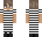 prison boy
