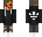 pumpkin king