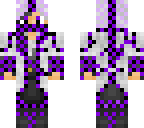 purple agent