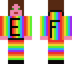 rainbow love