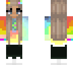 rainow cleave