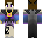 raven warrior