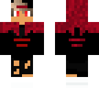 red adidas rich remake