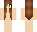red hair base