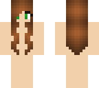red hair base