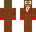 red spy