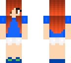 relaxed royal blue