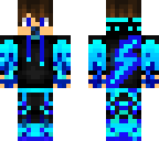 repost-cool blue boy