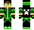 retro ninja