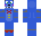 rockstar bonnie