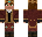 royal pawn fixed