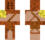 rusty fighter