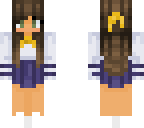 school girl