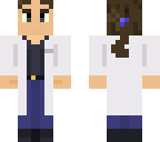 scientist male