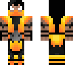 scorpion