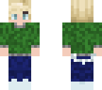 scorpius casual
