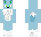 shark fursona