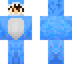 sharky