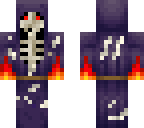 skeleton
