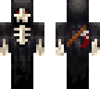 skeleton 2