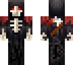 skeleton 3