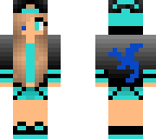 skin edit not mine
