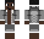 some cool black guy