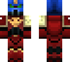 space marine devastator