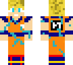 ssj2 compatible goku