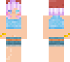 starvoid swimsuit