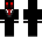 suited devil
