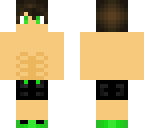 summer man