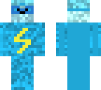 super blue dude