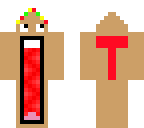 taco man
