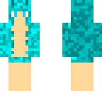 tatteltail turquoise
