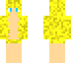 tatteltail yellow