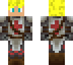 templar knight